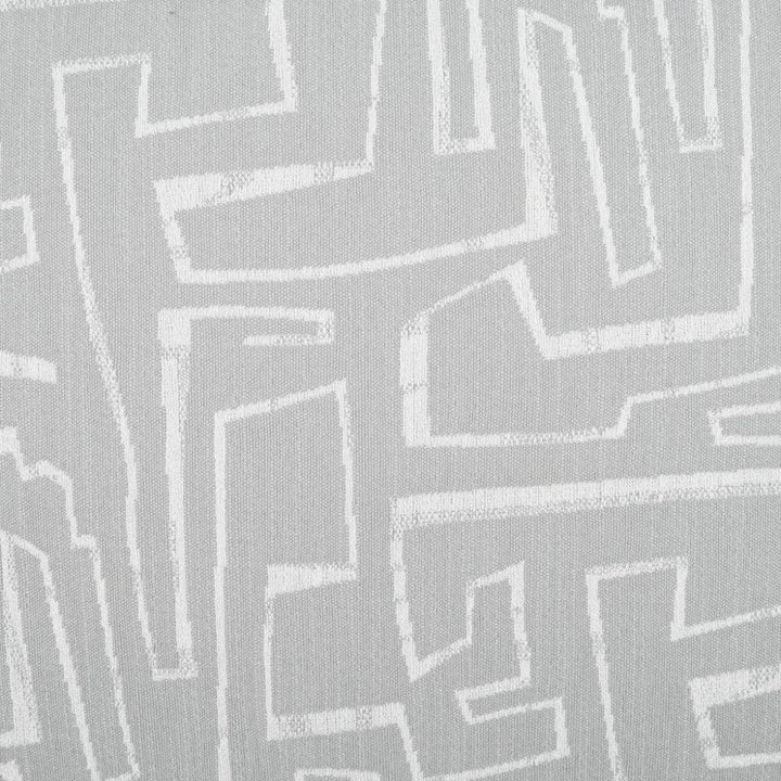 Outdoor Theon Pillow - Grey-Outdoor Pillows-D.V. Kap-LOOMLAN