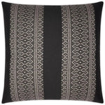 Outdoor Upton Pillow - Black