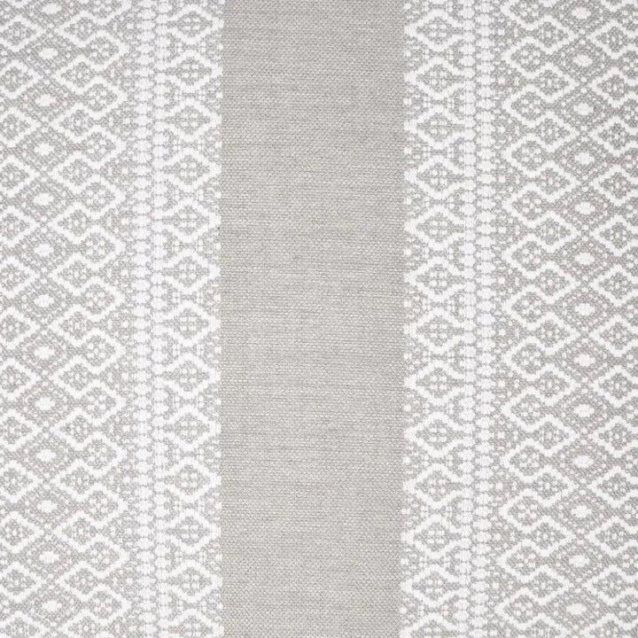 Outdoor Upton Pillow - Linen-Outdoor Pillows-D.V. Kap-LOOMLAN