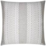 Outdoor Upton Pillow - Linen