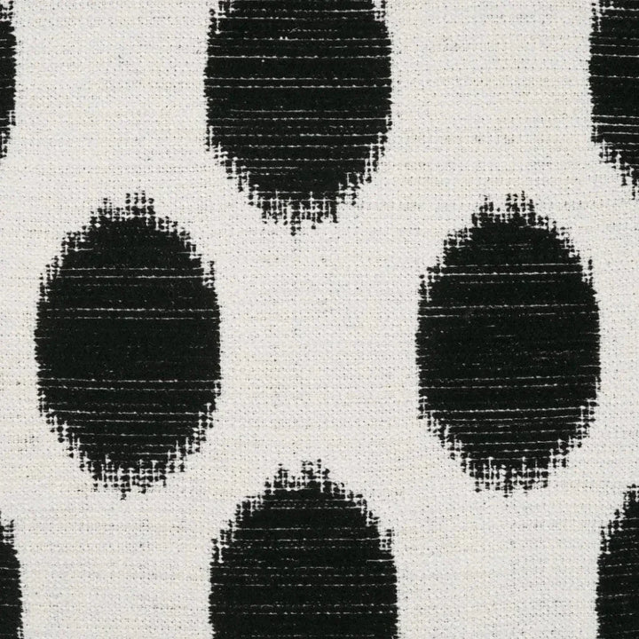 Outdoor Vianella Pillow - Tuxedo-Outdoor Pillows-D.V. Kap-LOOMLAN