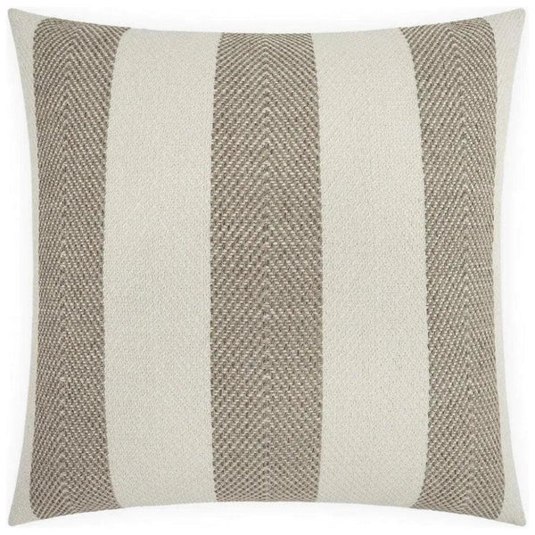 Outdoor Vigoss Pillow - Twine-Outdoor Pillows-D.V. Kap-LOOMLAN