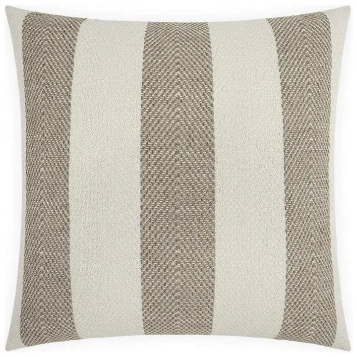 Outdoor Vigoss Pillow - Twine-Outdoor Pillows-D.V. Kap-LOOMLAN