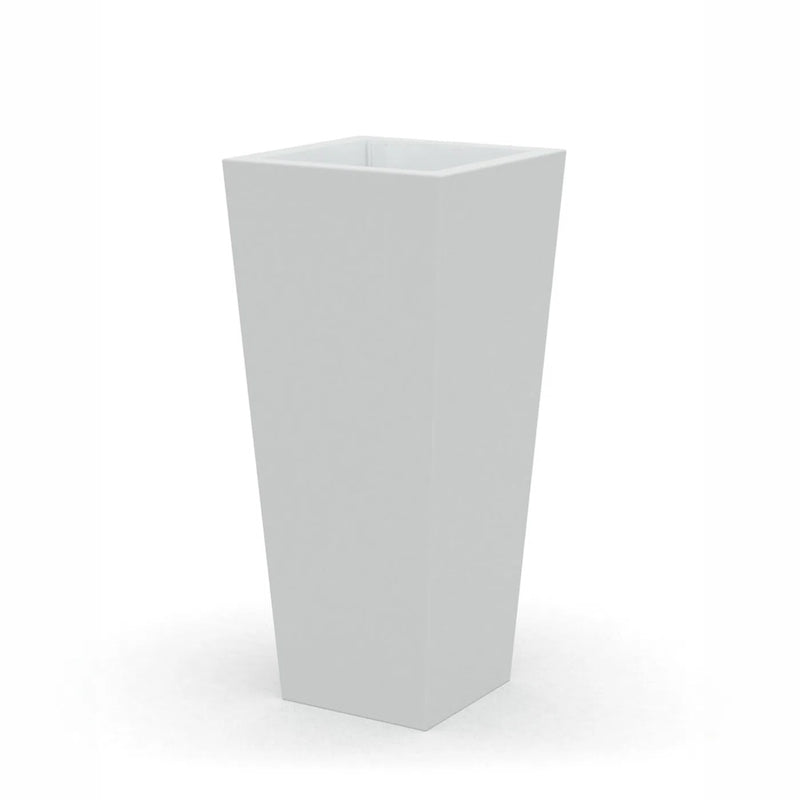 Clima Eco-Friendly Outdoor Tapered Planter