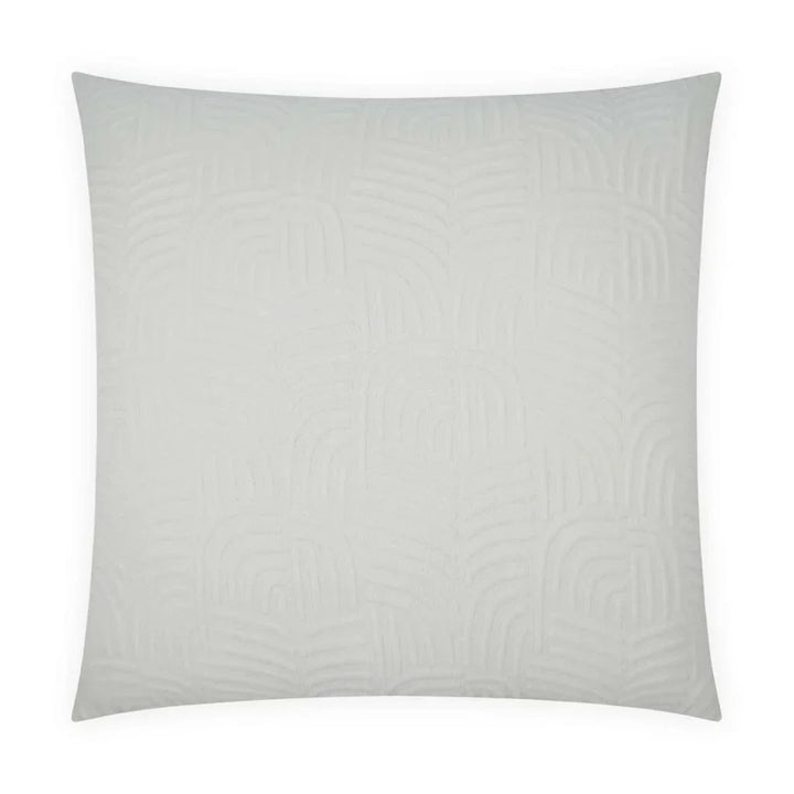 Palacios Handmade Throw Pillow - LOOMLAN - D.V. Kap - Throw Pillows