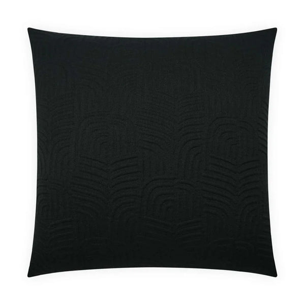 Palacios Handmade Throw Pillow - LOOMLAN - D.V. Kap - Throw Pillows