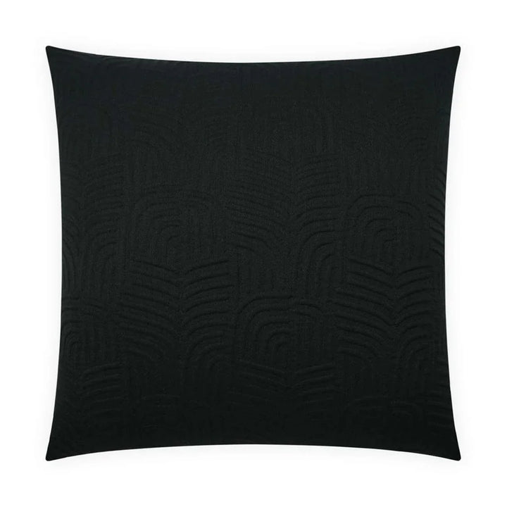 Palacios Handmade Throw Pillow - LOOMLAN - D.V. Kap - Throw Pillows