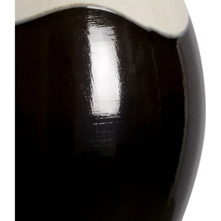 Palazzo Italian Ceramic Made Table Lamp - LOOMLAN - Wildwood - Table Lamps