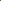 Panel Orange Washable Indoor-Outdoor Rug