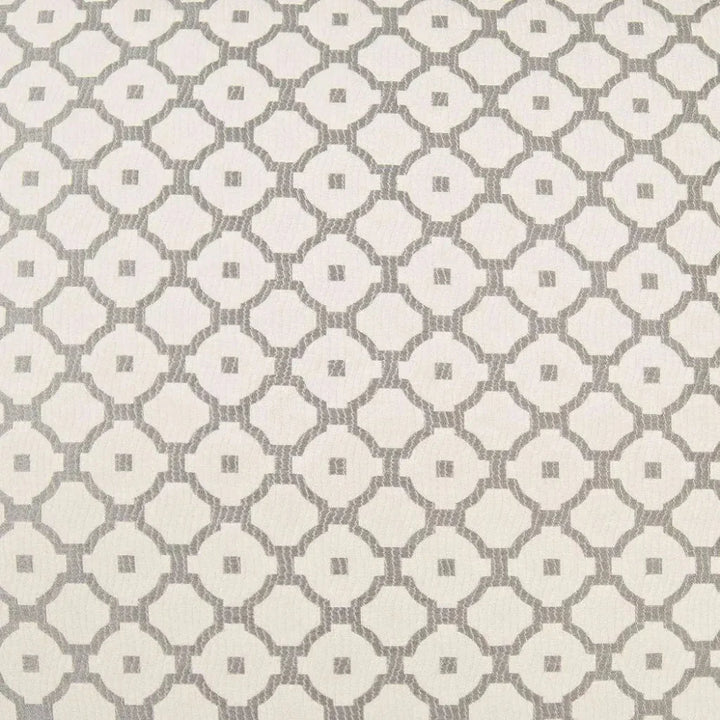 Paragon White Throw Pillow With Insert - LOOMLAN - D.V. Kap - Throw Pillows