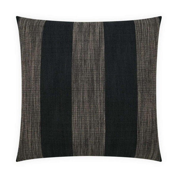 Passage Handmade Throw Pillow - LOOMLAN - D.V. Kap - Throw Pillows