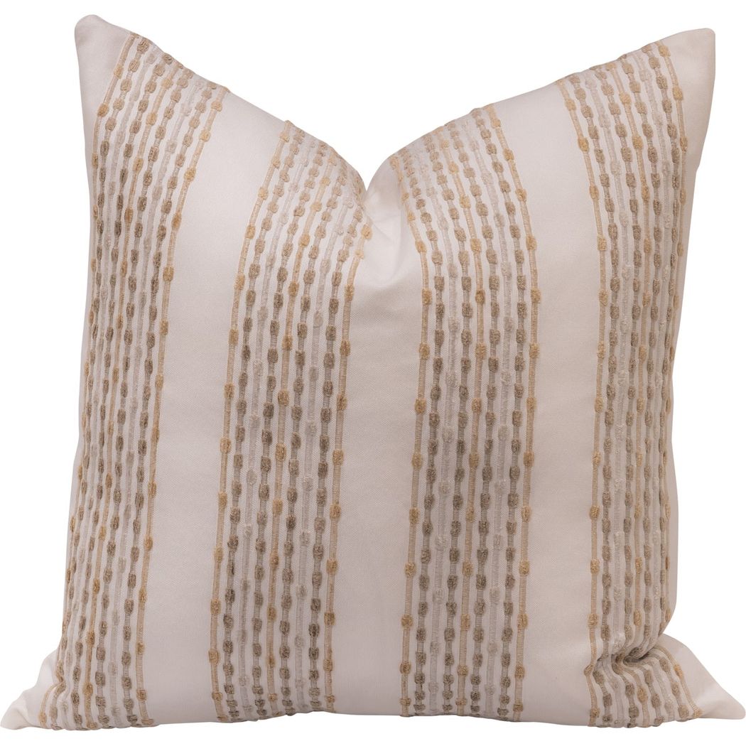 Pave The Way Stone Boosts Style Accent Throw Pillows