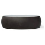 Pebble Modern Designed Outdoor Coffee Table-Outdoor Coffee Tables-Urbia-LOOMLAN