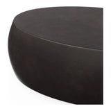 Pebble Modern Designed Outdoor Coffee Table-Outdoor Coffee Tables-Urbia-LOOMLAN