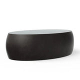 Pebble Modern Designed Outdoor Coffee Table