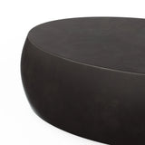 Pebble Modern Designed Outdoor Coffee Table