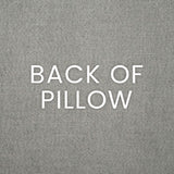 Pelhaven Pillow-Throw Pillows-D.V. KAP-LOOMLAN