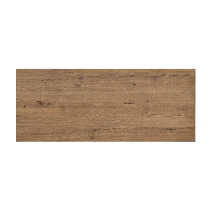 Pender Wooden Rectangular Dining Table-Dining Tables-LH Imports-LOOMLAN