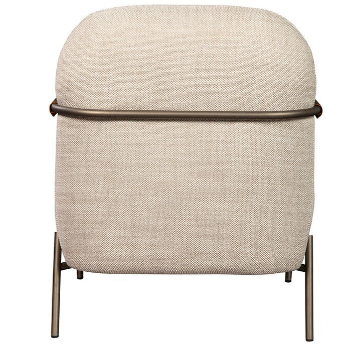 Phelan Occasional Chair-Accent Chairs-Furniture Classics-LOOMLAN