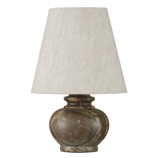 Piccolo Marble Mini Table Lamp
