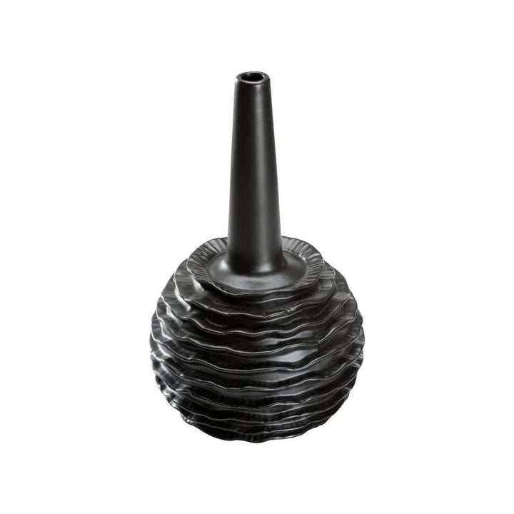 Piper Unique Design Vase - LOOMLAN - Wildwood - Vases & Jars