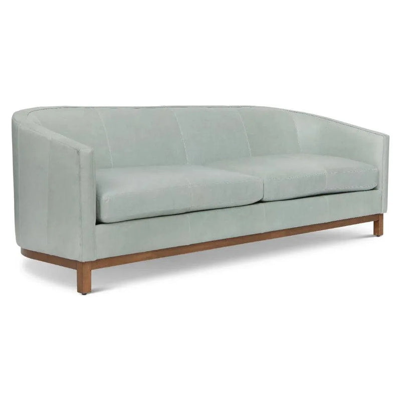 Pippa Luxurious Leather Sofa