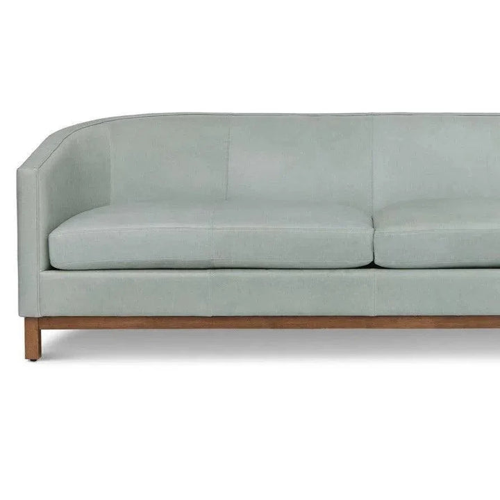 Pippa Luxurious Leather Sofa - LOOMLAN - One For Victory - Sofas & Loveseats