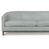 Pippa Luxurious Leather Sofa