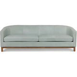 Pippa Luxurious Leather Sofa