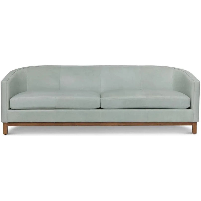 Pippa Luxurious Leather Sofa