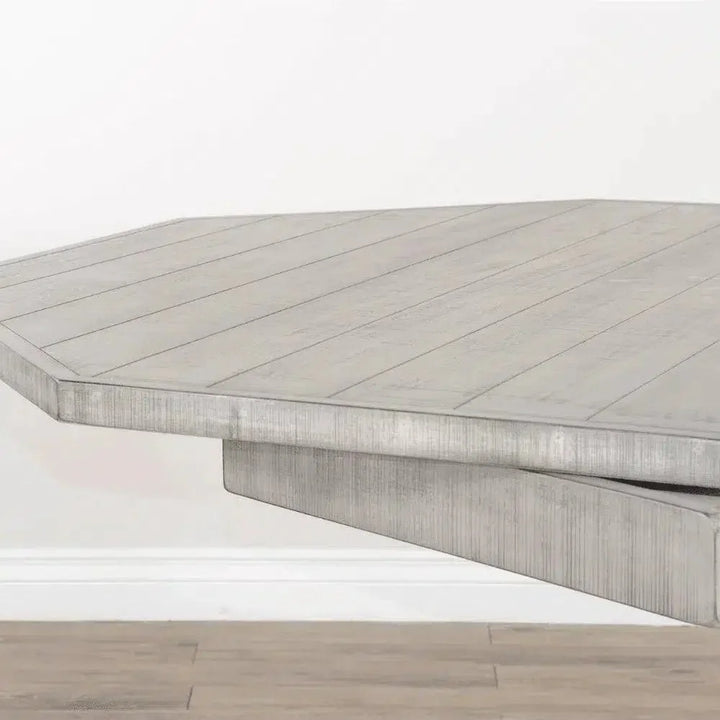 Poker Table Reversible Table Convertible to Dining Table-Game Tables-Sunny D-LOOMLAN