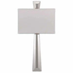 Polished Nickel Arno Nickel Wall Sconce