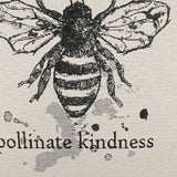 Pollinate Pillow-Throw Pillows-D.V. KAP-LOOMLAN