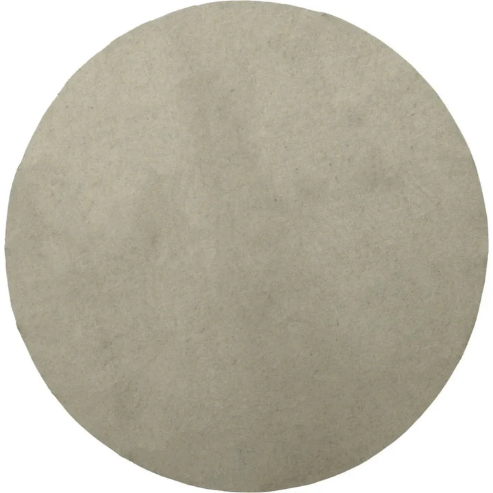 Poly Premium Round Rug Pad For Hard Floors - LOOMLAN - LOOMLAN - Area Rugs