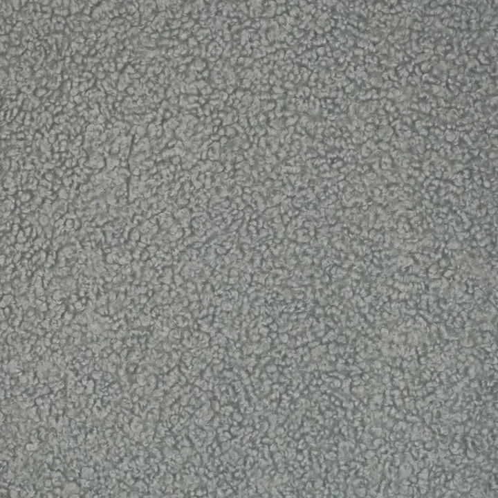 Poodle Pewter Grey Throw Pillow With Insert - LOOMLAN - D.V. Kap - Throw Pillows