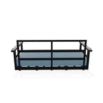 Porch Swing MGP Arm Accent Seat Cushion