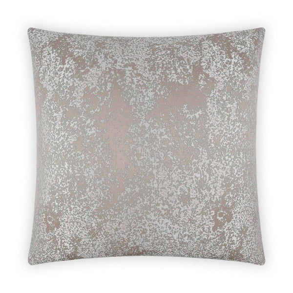 Portland Pillow - Grey-Throw Pillows-D.V. KAP-LOOMLAN