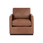 Portman Swivel RobustLounge Chair