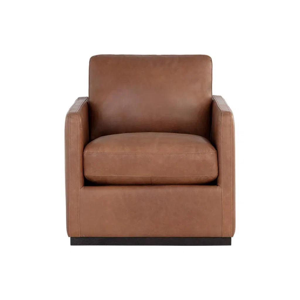 Portman Swivel RobustLounge Chair