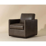 Portman Swivel RobustLounge Chair