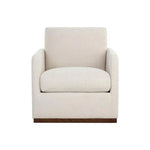 Portman Swivel RobustLounge Chair