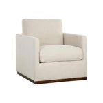 Portman Swivel RobustLounge Chair