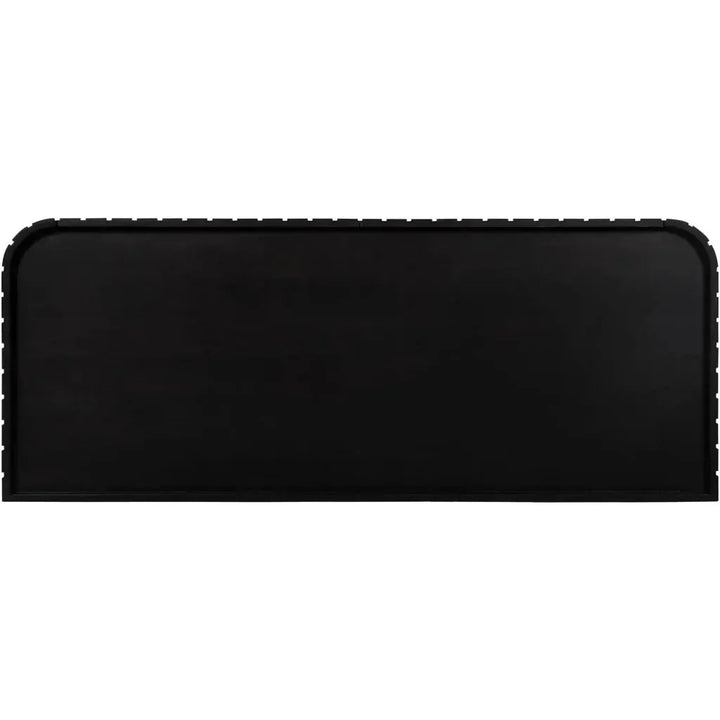 Povera Wood 6 Drawer Dresser - LOOMLAN - Moe's Home - Dressers