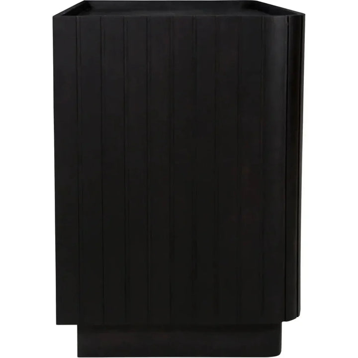 Povera Wood 6 Drawer Dresser - LOOMLAN - Moe's Home - Dressers