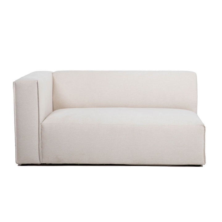 Premium Performance Fabric Modular Sofa-Modular Sofas-LH Imports-LOOMLAN