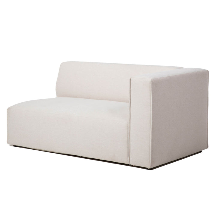 Premium Performance Fabric Modular Sofa-Modular Sofas-LH Imports-Right Facing-LOOMLAN