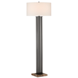 Prose Floor Lamp-Floor Lamps-Currey & Co-LOOMLAN
