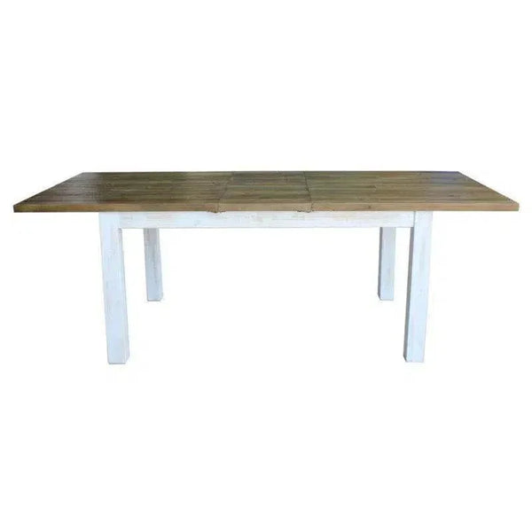 Provence Large Extension Dining Table (71"/86")-Dining Tables-LH Imports-LOOMLAN
