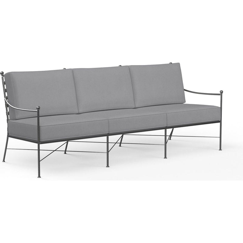 Provence Sunbrella Outdoor Couch