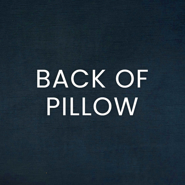 Punctuate Pillow - Sunset-Throw Pillows-D.V. KAP-LOOMLAN